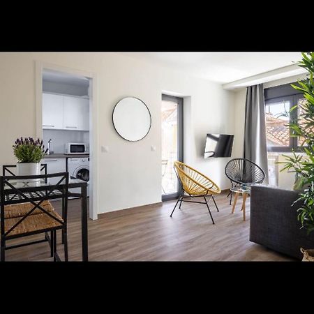 Pedregalejo Apartament Málaga Extérieur photo