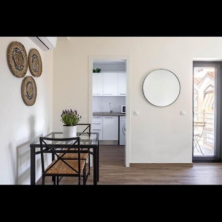 Pedregalejo Apartament Málaga Extérieur photo