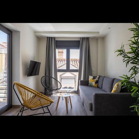 Pedregalejo Apartament Málaga Extérieur photo