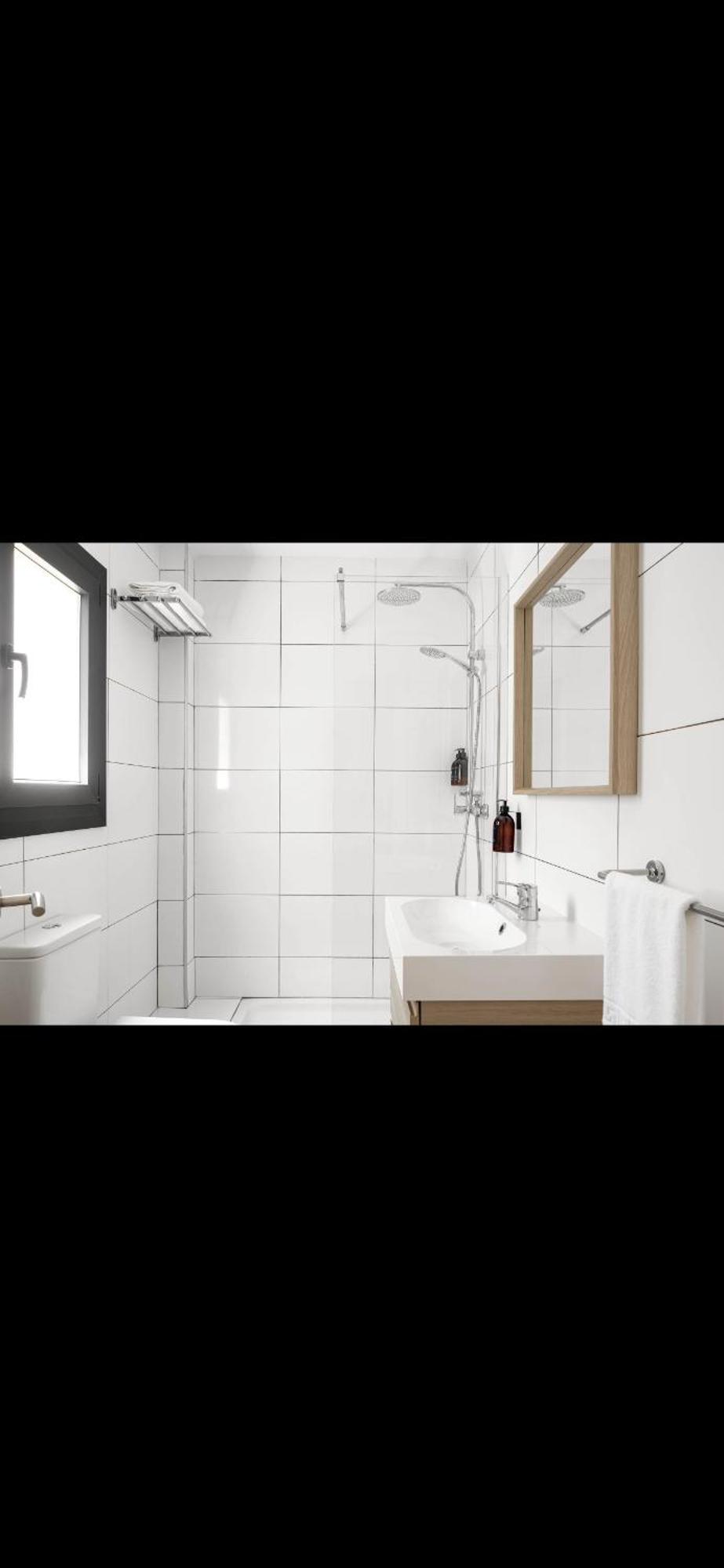 Pedregalejo Apartament Málaga Extérieur photo
