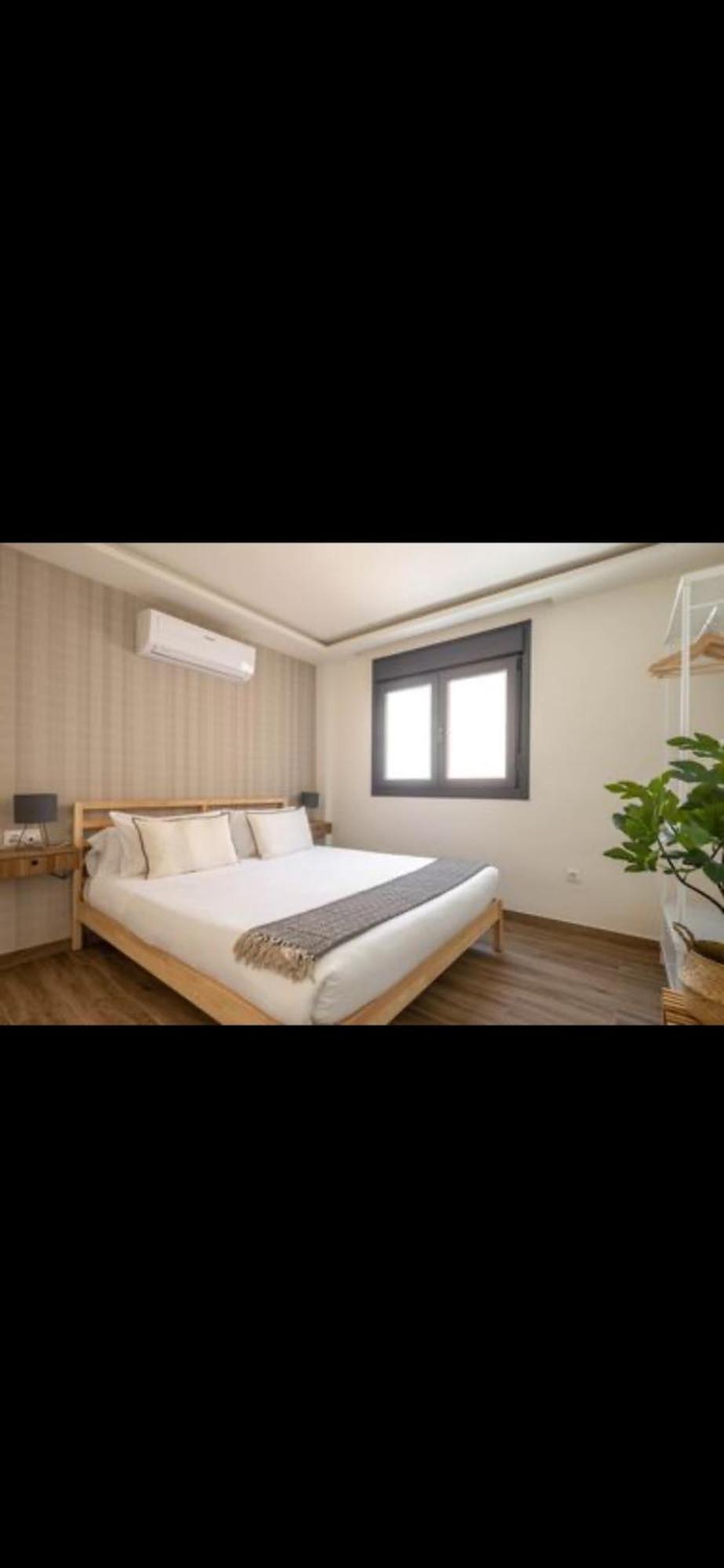 Pedregalejo Apartament Málaga Extérieur photo