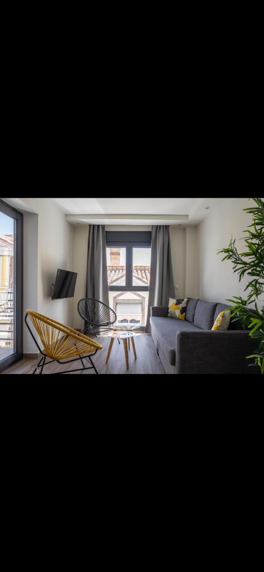 Pedregalejo Apartament Málaga Extérieur photo