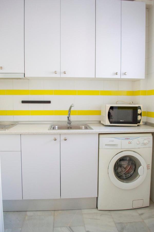 Pedregalejo Apartament Málaga Extérieur photo