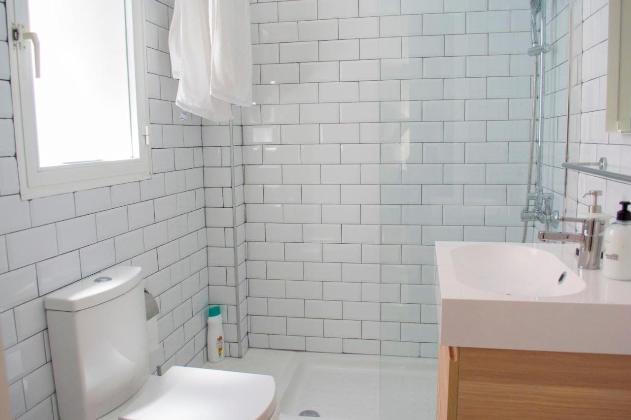 Pedregalejo Apartament Málaga Extérieur photo